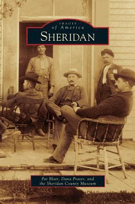 Sheridan 1531629709 Book Cover