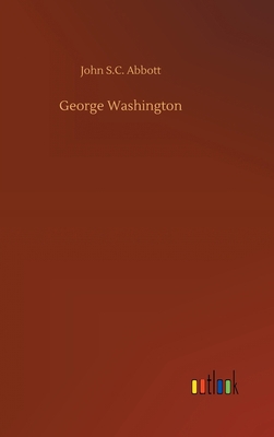 George Washington 3734073014 Book Cover