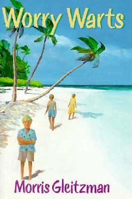 Worry Warts 0152996664 Book Cover