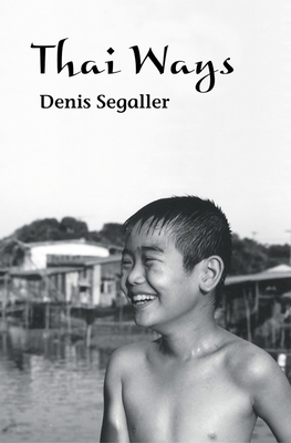 Thai Ways 9749575733 Book Cover