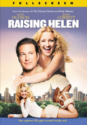 Raising Helen B0002L83WY Book Cover