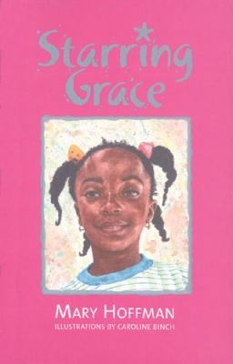 Starring Grace 0711221405 Book Cover