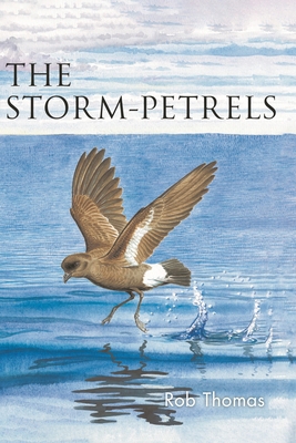 The Storm-Petrels 1472985826 Book Cover