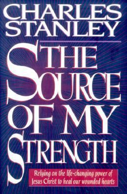 Source Of My Strength: Super Saver 078526292X Book Cover