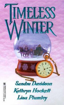 Timeless Winter 0821764381 Book Cover