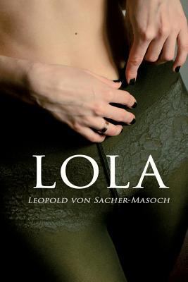 Lola: Geschichten von Liebe und Tod [German] 8027314631 Book Cover