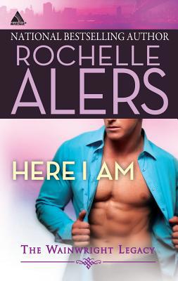 Here I Am 0373534418 Book Cover