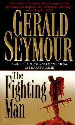 The Fighting Man 0061092576 Book Cover