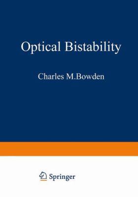 Optical Bistability 0306407221 Book Cover