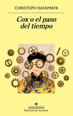 Cox O El Paso del Tiempo [Spanish] 8433980335 Book Cover