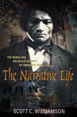 The Narrative Live 086554834X Book Cover