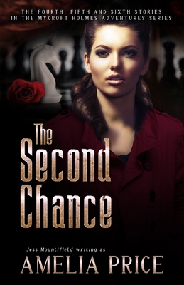 The Second Chance 1533340587 Book Cover