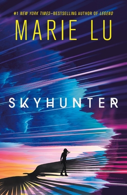 Skyhunter 1250802695 Book Cover
