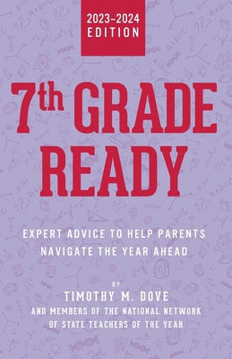 7th Grade Ready B0B5KNWVTK Book Cover