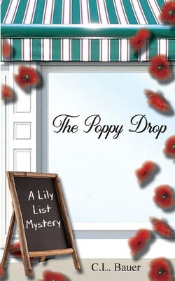 The Poppy Drop 1736346008 Book Cover
