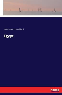 Egypt 3337325564 Book Cover