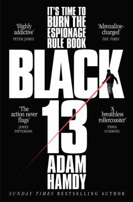 Black 13 1509899200 Book Cover
