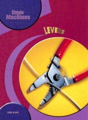Levers 1403485631 Book Cover