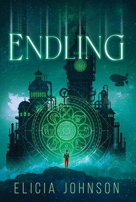 Endling 1965948138 Book Cover