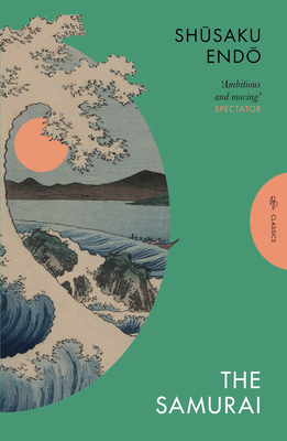 Samurai 1805330381 Book Cover
