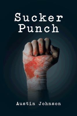 Sucker Punch 149070583X Book Cover