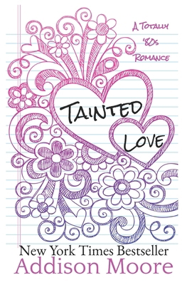 Tainted Love B08DPT8V7V Book Cover