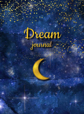 Dream Journal 0785838139 Book Cover