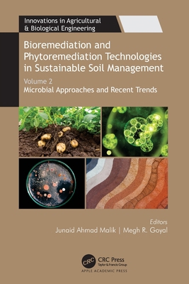 Bioremediation and Phytoremediation Technologie... 1774638924 Book Cover