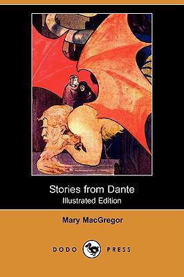 Stories from Dante (Illustrated Edition) (Dodo ... 1409937798 Book Cover