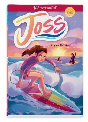 Joss 1683371542 Book Cover