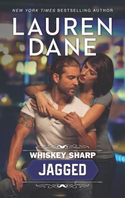 Whiskey Sharp: Jagged 0373799403 Book Cover