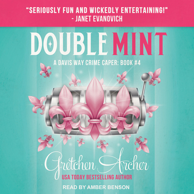 Double Mint 1515902080 Book Cover