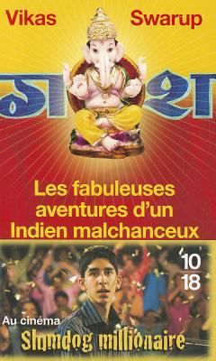 Fabuleuses Avent Indien Malcha [French] 2264045337 Book Cover