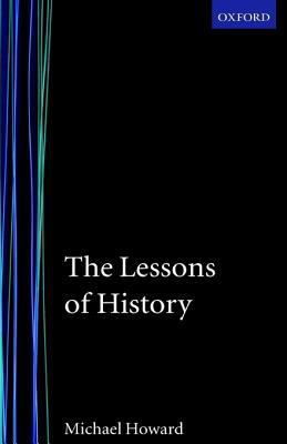 Lessons of History 0198215819 Book Cover