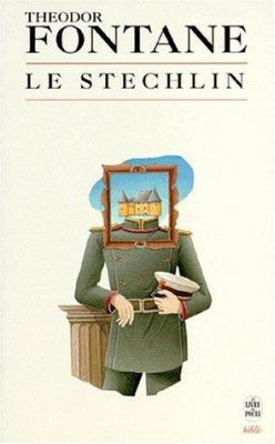 Le Stechlin (Ldp Bibl Romans) (French Edition) [French] 2253932957 Book Cover