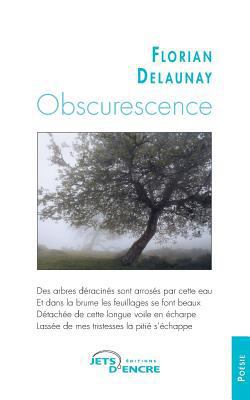 Obscurescence [French] 2354856229 Book Cover