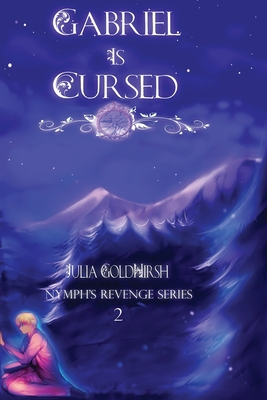Gabriel is Cursed 1735169722 Book Cover