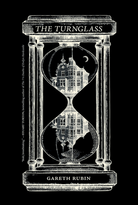 The Turnglass 145495597X Book Cover