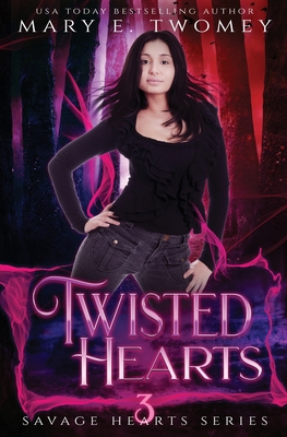 Twisted Hearts 1088171648 Book Cover