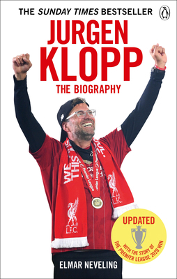 Jurgen Klopp 1529109256 Book Cover