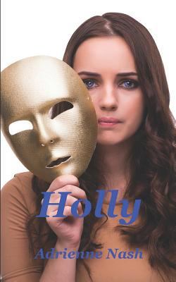 Holly 1520584571 Book Cover
