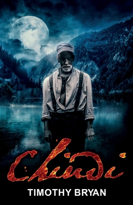 Chindi 1737907518 Book Cover