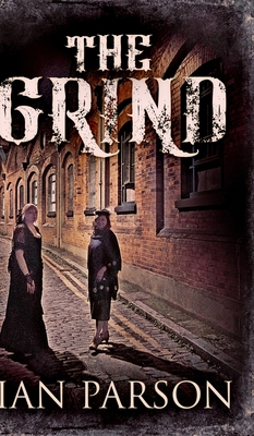 The Grind 1715744187 Book Cover