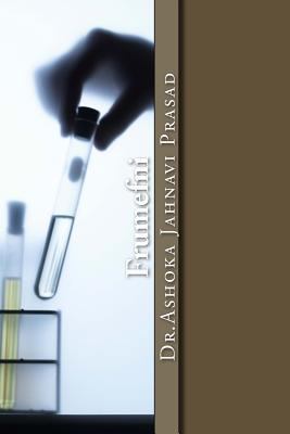 Frumefni [Icelandic] 1496140699 Book Cover