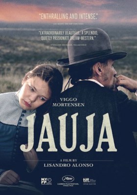 Jauja [Spanish]            Book Cover