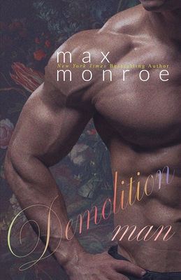 Demolition Man 1972729047 Book Cover
