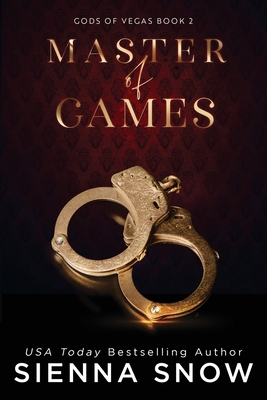 Master of Games (Special Edition) B09Y3PTD3M Book Cover