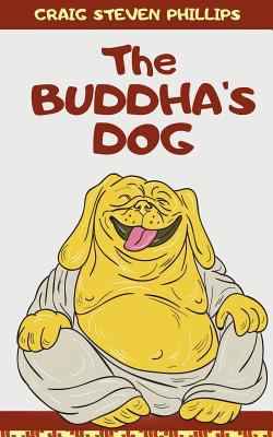 The Buddha's Dog 0615793304 Book Cover
