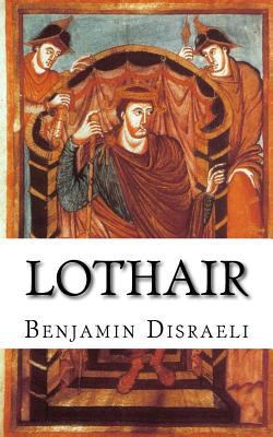 Lothair 1724979361 Book Cover