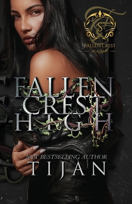 Fallen Crest High 1951771273 Book Cover